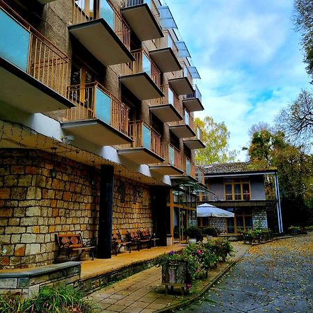 Hotel Dom Pracy Tworczej à Kazimierz Dolny Extérieur photo