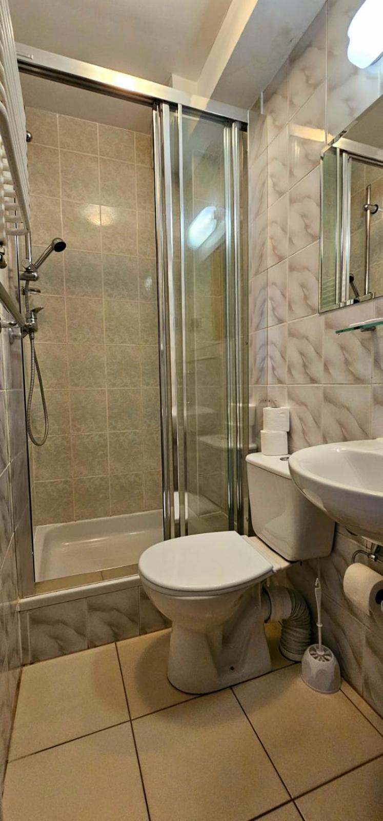 Hotel Dom Pracy Tworczej à Kazimierz Dolny Extérieur photo
